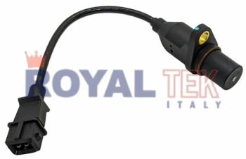 SENSOR DE ROTACION ROYALTEK HYUNDAI ACCENT 1.3I 12V / 1.5I 16V --- OEM 3918022600 FAE79047